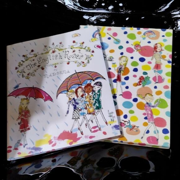 The English Roses by Madonna; Ritchie, Madonna - Picture 9 of 14